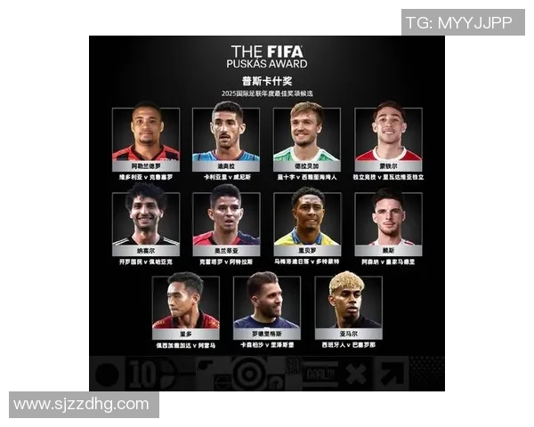 2025年全球顶级足球球星排名揭晓 谁将成为足球世界的绝对王者